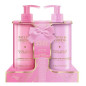 náhled Baylis&Harding Jojoba, Vanilla, Almond Sada péče o ruce, 2dílná