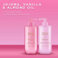 náhled Baylis&Harding Jojoba, Vanilla, Almond Sada péče o ruce, 2dílná