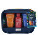 náhled Baylis&Harding Citrus & Lime & Mint, dárková sada v taštičce, 4dílná