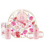 náhled Baylis&Harding Royal Garden, velká dárková sada péče o tělo, 5dílná