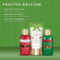 náhled Baylis & Harding Festive, dárková sada Sněžítko, 3dílná