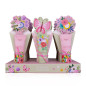 náhled Accentra Krém na ruce Lovely Florals 30ml MIX / cena 1ks