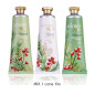 náhled Accentra Winter Spa, pečující krém na ruce 60ml MIX / cena 1ks