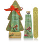 náhled Accentra Winter Spa, dárkový set krému na ruce 30ml a pilníčku