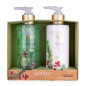 náhled Accentra Winter Spa, dárková sada péče o ruce, 2x 200ml