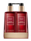 náhled Baylis&Harding Tekuté mýdlo+krém - Cherry Temptation, 2x 400ml