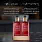 náhled Baylis&Harding Tekuté mýdlo+krém - Cherry Temptation, 2x 400ml