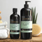 náhled Baylis&Harding Sprchový gel 1L - Goodnes Oud, Cedar & Ambra