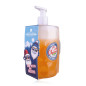 náhled Accentra Cheers, sprchový gel 2v1 ve tvaru piva, 720ml