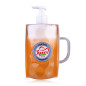 náhled Accentra Cheers, sprchový gel 2v1 ve tvaru piva, 720ml