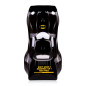náhled Accentra BATMOBILE 300ml, sprchový gel a šampon 2v1, vůně moře