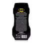 náhled Accentra BATMOBILE 300ml, sprchový gel a šampon 2v1, vůně moře