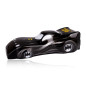 náhled Accentra BATMOBILE 300ml, sprchový gel a šampon 2v1, vůně moře