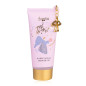 náhled Accentra Angel Rose, sprchový gel v tubě s přívěškem, 60ml