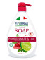 náhled Eloderma Tekuté mýdlo 1000ml - POMEGRANATE & LIME
