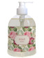 náhled Sköna Ting ROSE, tekuté mýdlo 500ml
