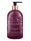 náhled Baylis&Harding Wild Cherry & Vanilla, tekuté mýdlo 500ml