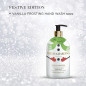 náhled Baylis&Harding Tekuté mýdlo Festive 500ml - SNĚHULÁK