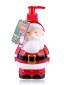 náhled Accentra Hello Winter SANTA, tekuté mýdlo 300ml