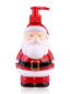 náhled Accentra Hello Winter SANTA, tekuté mýdlo 300ml