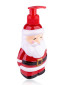 náhled Accentra Hello Winter SANTA, tekuté mýdlo 300ml
