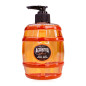 náhled Accentra Mýdlo na tělo i ruce Men's collections - Pivní soudek, 500ml
