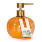 náhled Somerset Toiletry Tekuté mýdlo ve skle Spiced Pumpkin, 500ml