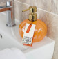 náhled Somerset Toiletry Tekuté mýdlo ve skle Spiced Pumpkin, 500ml