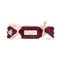 náhled Soaptree MÝDLO BONBON 20g - BURGUNSKÉ HROZNO