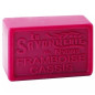 náhled La Savonnerie Tuhé mýdlo 100 g - CASSIS, černý rybíz