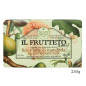 náhled Nesti Dante Il Frutteto - Fico e latte di mandorla, tuhé mýdlo 250g