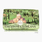náhled Nesti Dante Emozioni in Toscana - Villages & Monasteries, tuhé mýdlo 250g