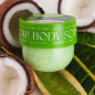 náhled Tropical Fruits – Kokos & Limetka Sada tělového peelingu, 150 g