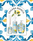 náhled Sweet Home Difuzér 100ml - Mediterranea Zagara Bianca