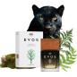 náhled EVOS PARFUMÉ 50ml - HUNTER, parfém do auta