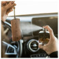 náhled EVOS PARFUMÉ 50ml - HUNTER, parfém do auta