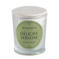 náhled Mathilde M. - DÉLICATE VERVEINE, vonná svíčka 145g, 45h hoření