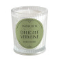 náhled Mathilde M. - DÉLICATE VERVEINE, vonná svíčka 145g, 45h hoření