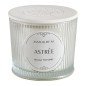náhled Mathilde M. - ASTRÉE, velká tříknotá svíčka, 400g