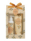 náhled Mathilde M. - FLEUR DE MANDARINE, dárková sada péče o tělo, 2x 250ml
