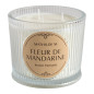 náhled Mathilde M. - FLEUR DE MANDARINE, velká tříknotá svíčka 400g