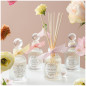 náhled Mathilde M. - ROSE ÉLIXIR, difuzér 100ml Fleurs