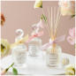 náhled Mathilde M. - ROSE ÉLIXIR, difuzér 100ml Fleurs