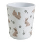 náhled Mathilde M. - MY FIRST CUP Králíčci, set 3 kelímků