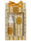 náhled Mathilde M. - FLEUR D ORANGER, dárková sada tělové, mléko sprchový gel