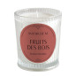 náhled Mathilde M. - FRUITS DES BOIS, vonná svíčka 145g, 45h hoření