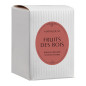 náhled Mathilde M. - FRUITS DES BOIS, vonná svíčka 145g, 45h hoření
