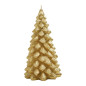 náhled Mathilde M. - Dekorative PINE TREE candle, 20x10,5cm