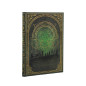 náhled Paperblanks MIDI zápisník - PÁN PRSTENŮ, Síla společenství, linkovaný