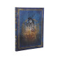 náhled Paperblanks MIDI zápisník - PÁN PRSTENŮ, Koruna Reclaimed